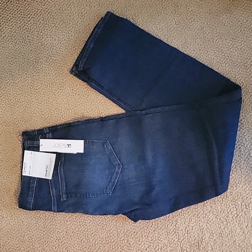 Joe's Jeans The Brixton Kinetic Jeans 32x32 NWT